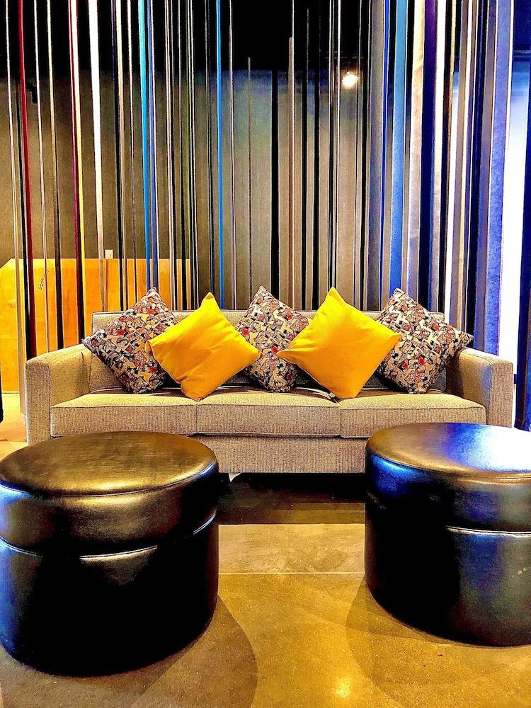 Aloft St. Louis Cortex Экстерьер фото